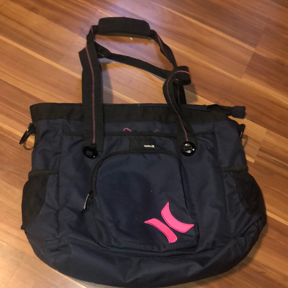 Laptop bag